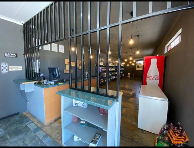 BUSINESS FOR SALE IN MINDALORE